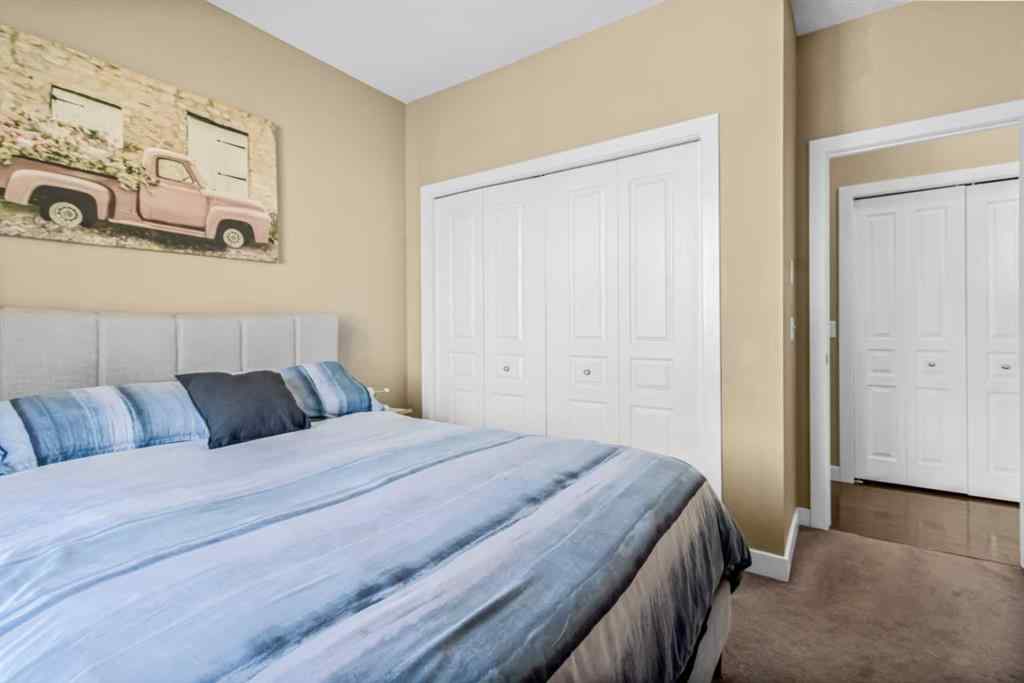 MLS® A2262400 - Unit #306 10 Panatella Road NW in Panorama Hills Calgary, Residential