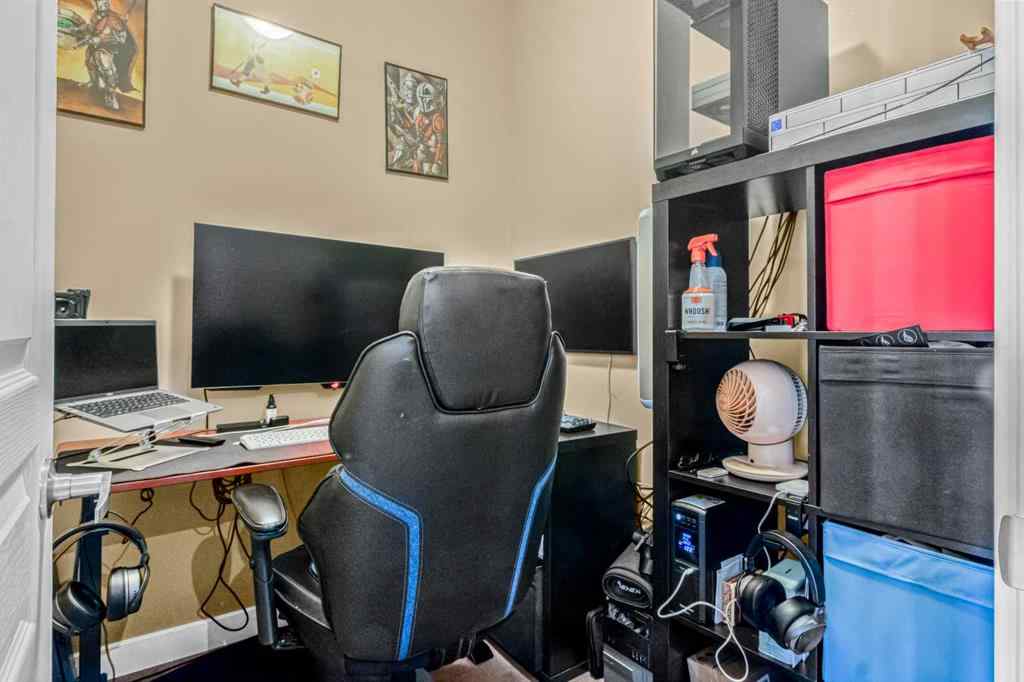 MLS® A2262400 - Unit #306 10 Panatella Road NW in Panorama Hills Calgary, Residential