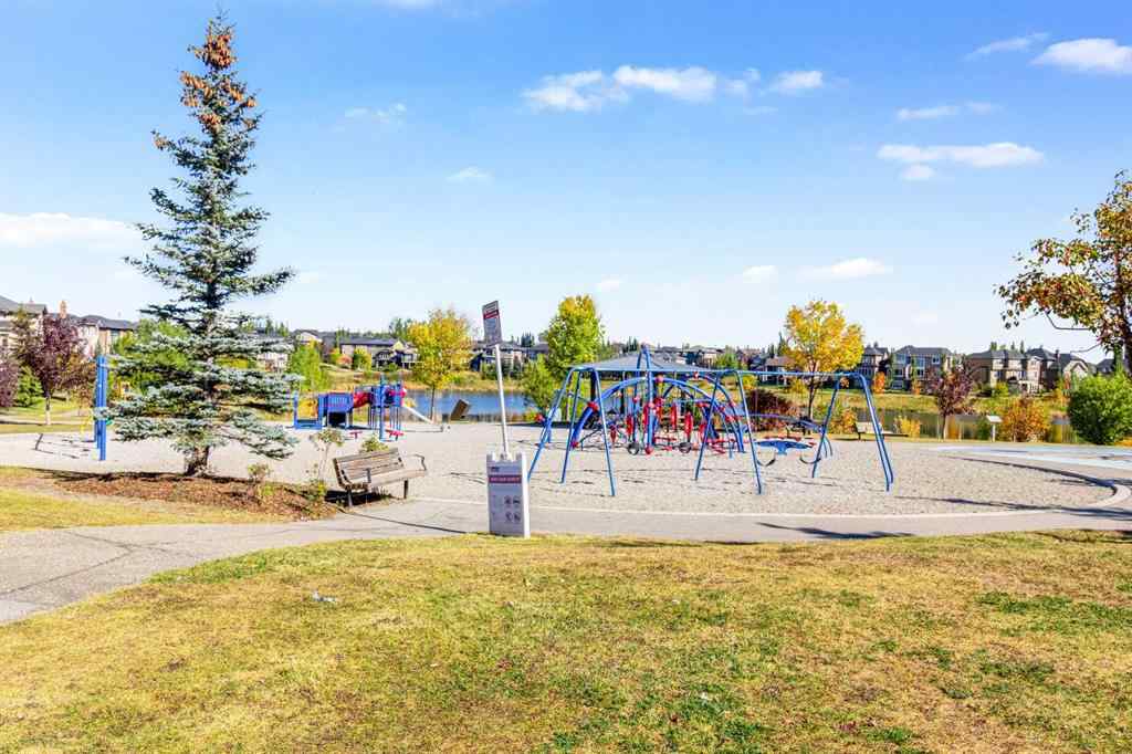 MLS® A2262400 - Unit #306 10 Panatella Road NW in Panorama Hills Calgary, Residential