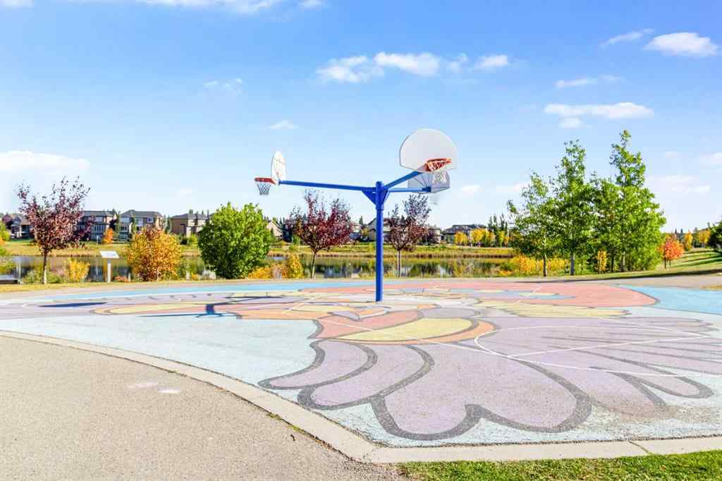 MLS® A2262400 - Unit #306 10 Panatella Road NW in Panorama Hills Calgary, Residential