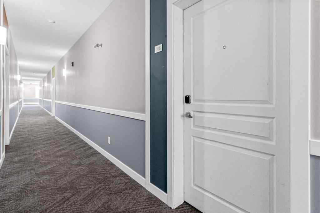 MLS® A2262400 - Unit #306 10 Panatella Road NW in Panorama Hills Calgary, Residential