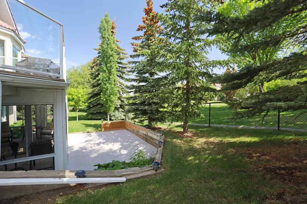 MLS® A2262404 - 185 Hamptons Square NW in Hamptons Calgary, Residential