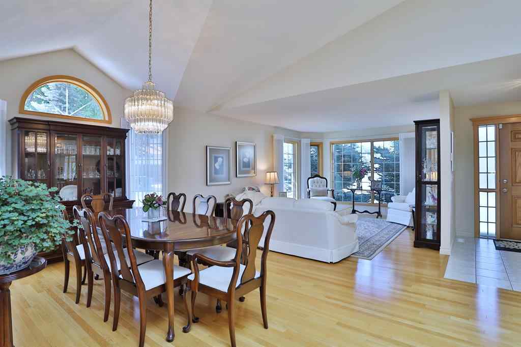 MLS® A2262404 - 185 Hamptons Square NW in Hamptons Calgary, Residential