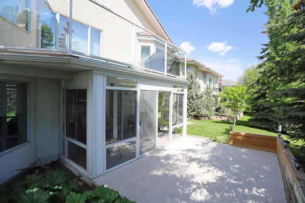 MLS® A2262404 - 185 Hamptons Square NW in Hamptons Calgary, Residential
