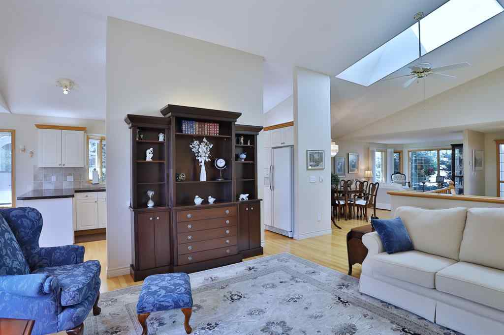 MLS® A2262404 - 185 Hamptons Square NW in Hamptons Calgary, Residential