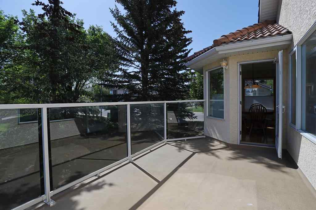 MLS® A2262404 - 185 Hamptons Square NW in Hamptons Calgary, Residential