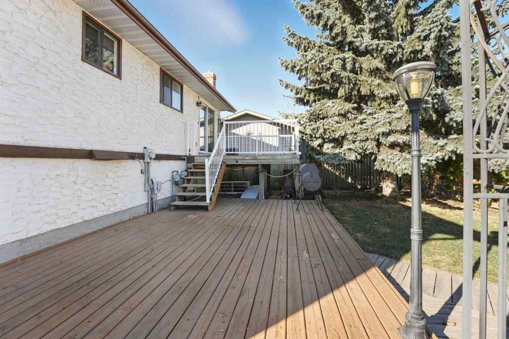 MLS® A2262405 - 56 Marion Crescent  in Morrisroe Extension Red Deer, Residential