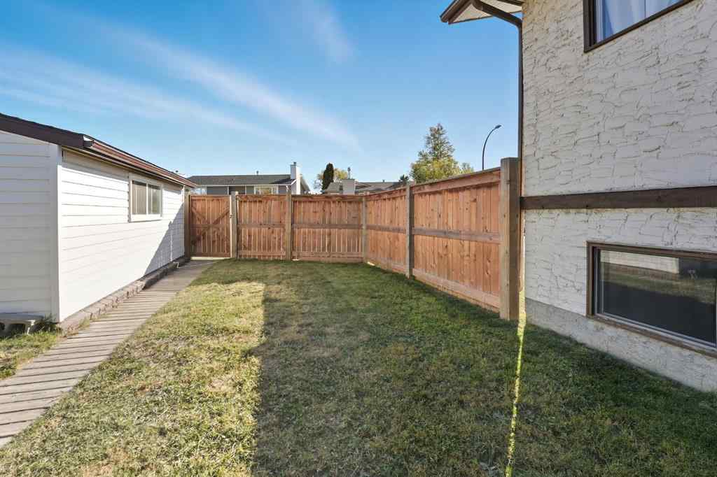 MLS® A2262405 - 56 Marion Crescent  in Morrisroe Extension Red Deer, Residential