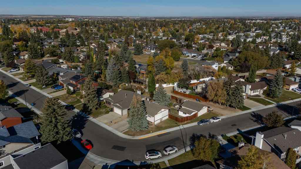 MLS® A2262405 - 56 Marion Crescent  in Morrisroe Extension Red Deer, Residential