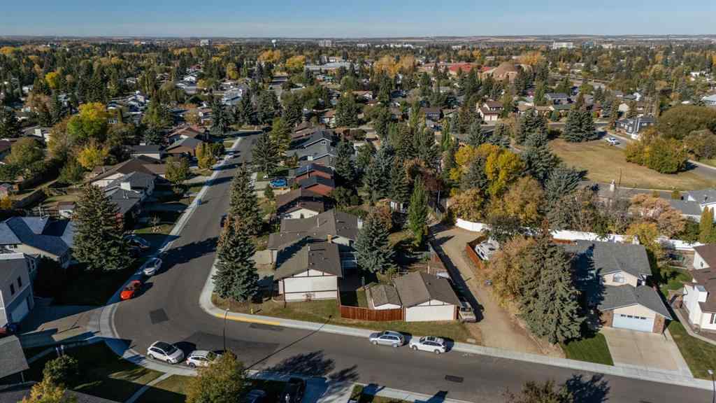 MLS® A2262405 - 56 Marion Crescent  in Morrisroe Extension Red Deer, Residential