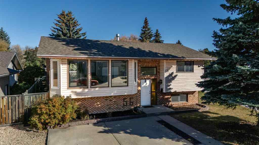 MLS® A2262405 - 56 Marion Crescent  in Morrisroe Extension Red Deer, Residential