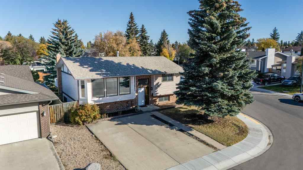 MLS® A2262405 - 56 Marion Crescent  in Morrisroe Extension Red Deer, Residential