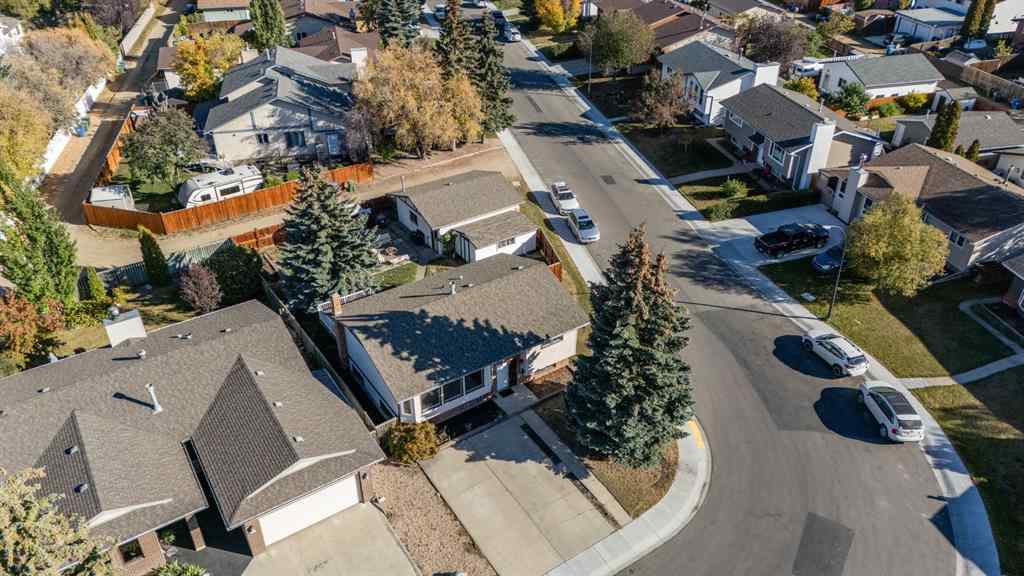 MLS® A2262405 - 56 Marion Crescent  in Morrisroe Extension Red Deer, Residential