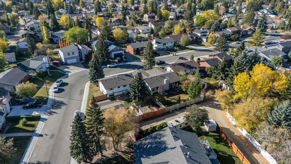 MLS® A2262405 - 56 Marion Crescent  in Morrisroe Extension Red Deer, Residential