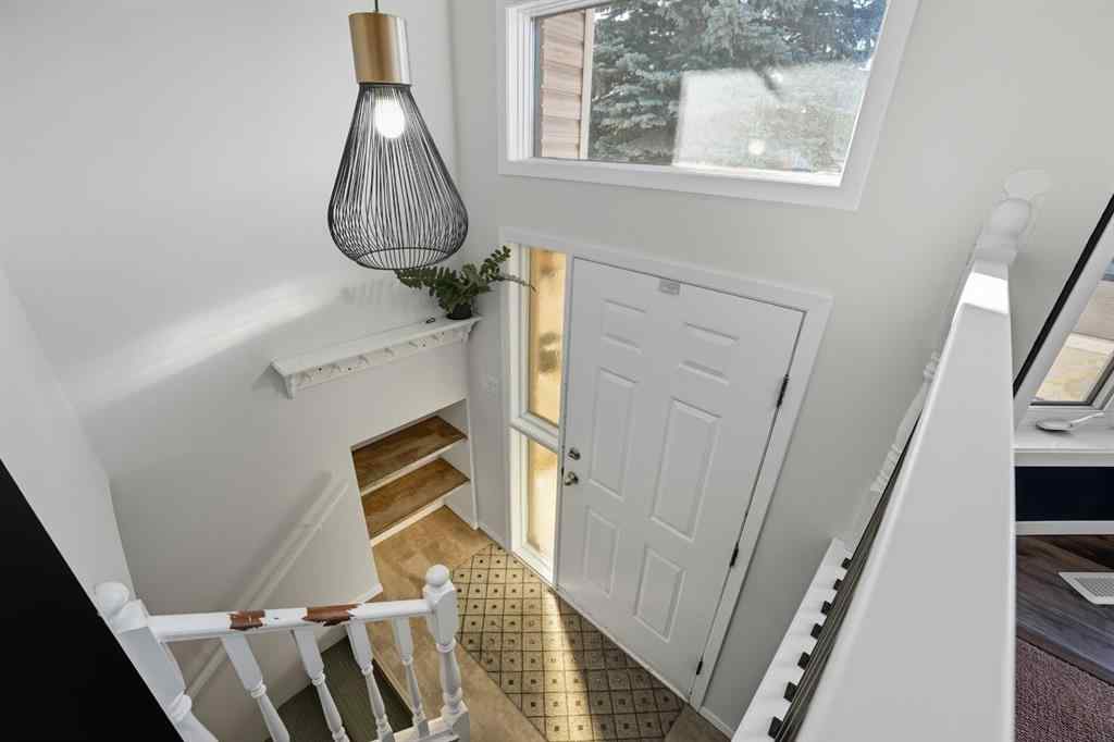 MLS® A2262405 - 56 Marion Crescent  in Morrisroe Extension Red Deer, Residential