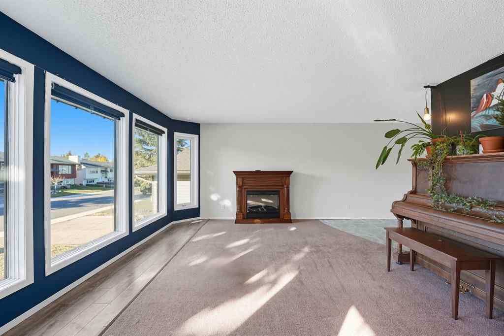 MLS® A2262405 - 56 Marion Crescent  in Morrisroe Extension Red Deer, Residential