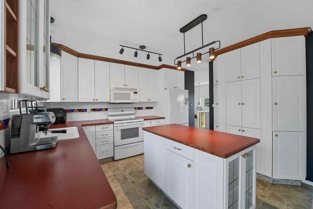 MLS® A2262405 - 56 Marion Crescent  in Morrisroe Extension Red Deer, Residential