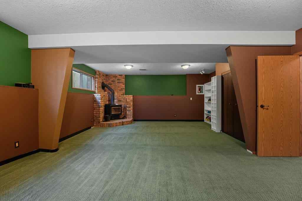 MLS® A2262405 - 56 Marion Crescent  in Morrisroe Extension Red Deer, Residential