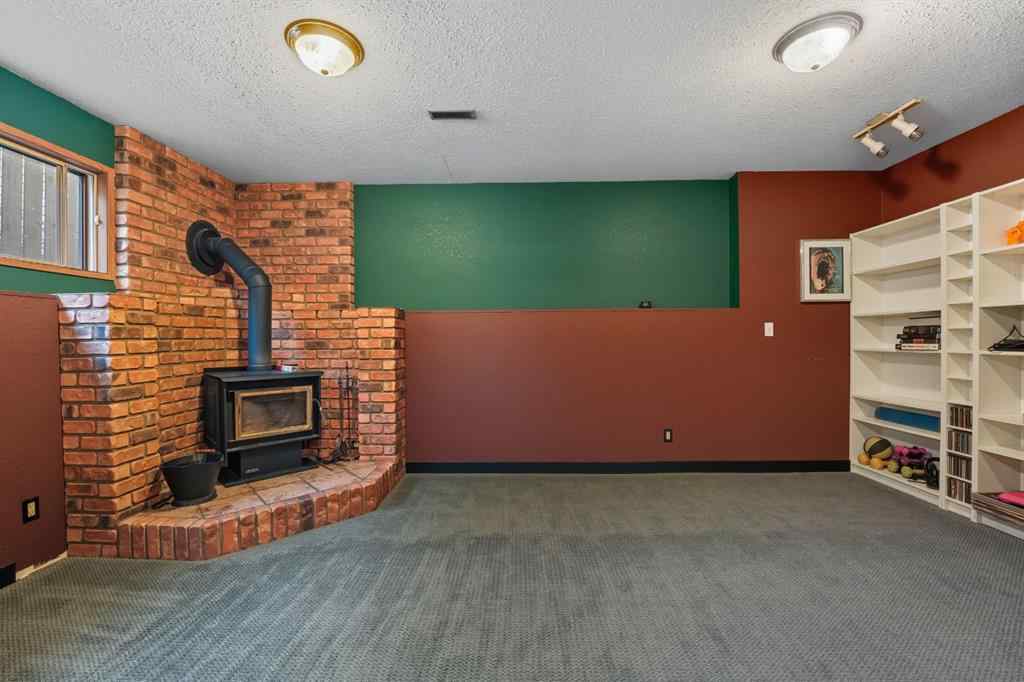 MLS® A2262405 - 56 Marion Crescent  in Morrisroe Extension Red Deer, Residential