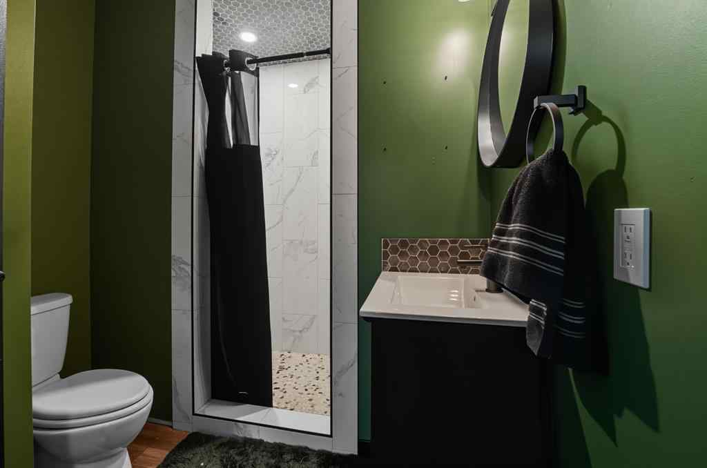 MLS® A2262405 - 56 Marion Crescent  in Morrisroe Extension Red Deer, Residential