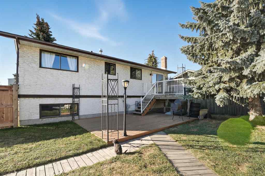 MLS® A2262405 - 56 Marion Crescent  in Morrisroe Extension Red Deer, Residential