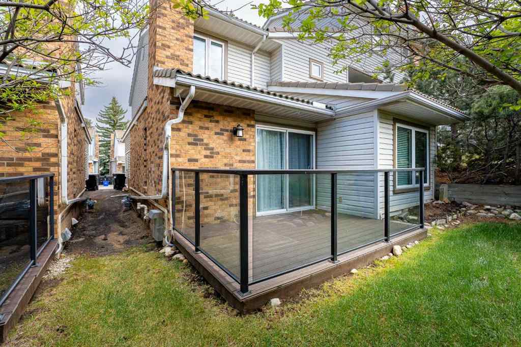 MLS® A2262406 - 215 Coachway Lane SW in Coach Hill Calgary, Residential