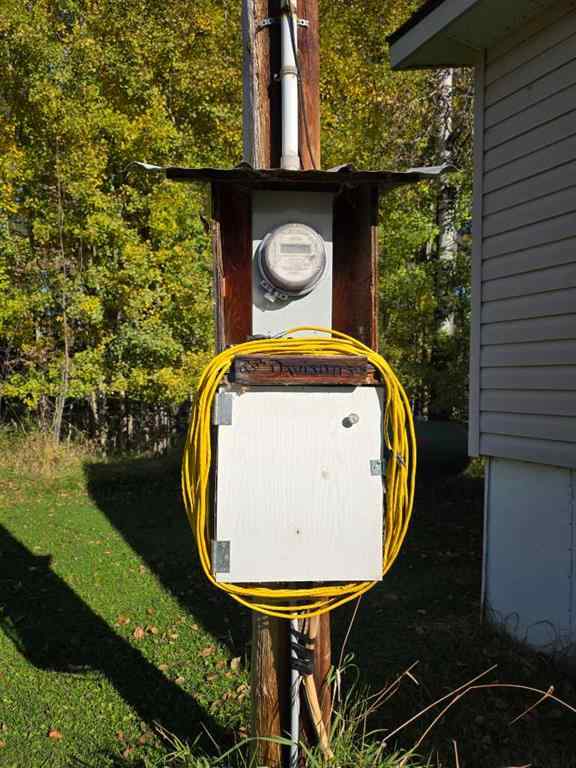 MLS® A2262407 - 27 62045 Township Road 462   in NONE Rural Wetaskiwin No. 10, County of, Residential