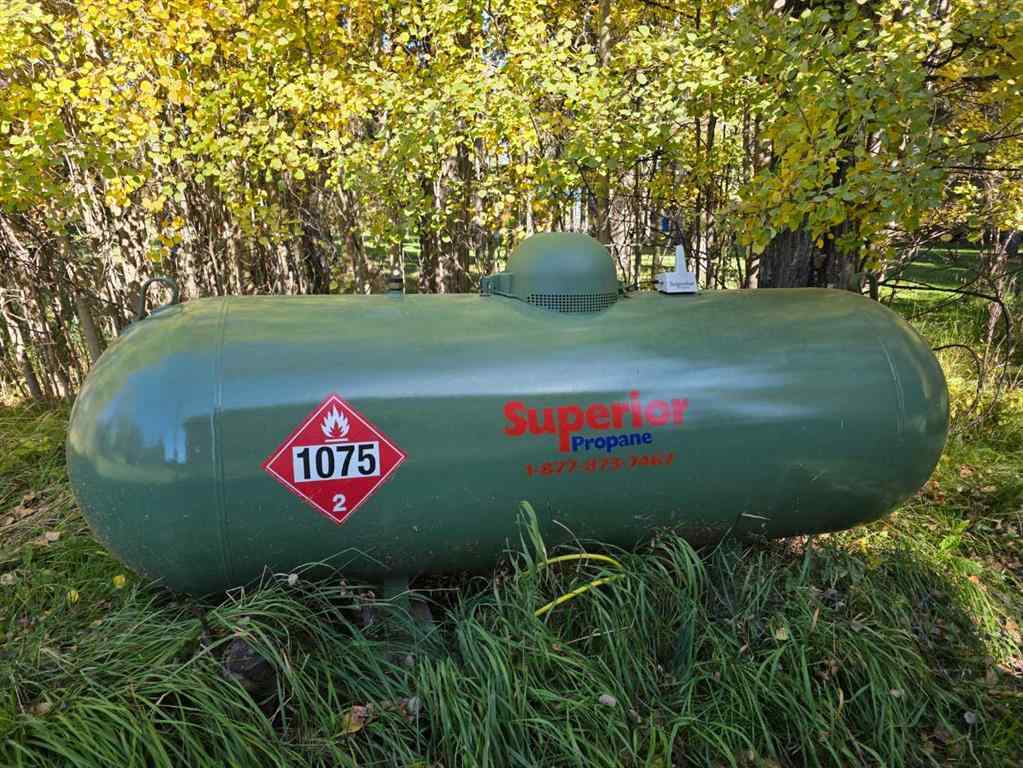 MLS® A2262407 - 27 62045 Township Road 462   in NONE Rural Wetaskiwin No. 10, County of, Residential