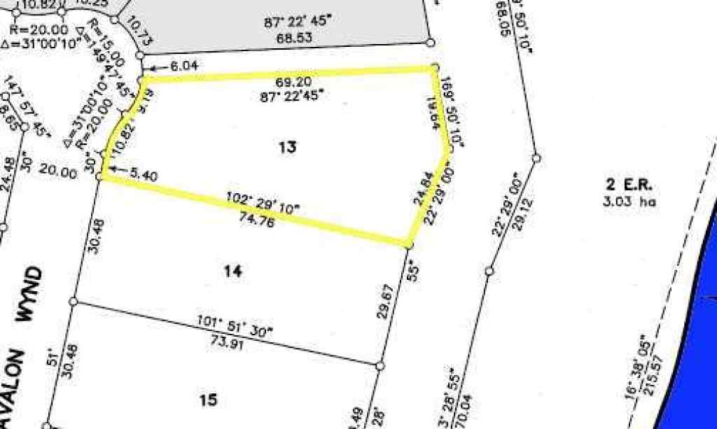 MLS® A2262407 - 27 62045 Township Road 462   in NONE Rural Wetaskiwin No. 10, County of, Residential
