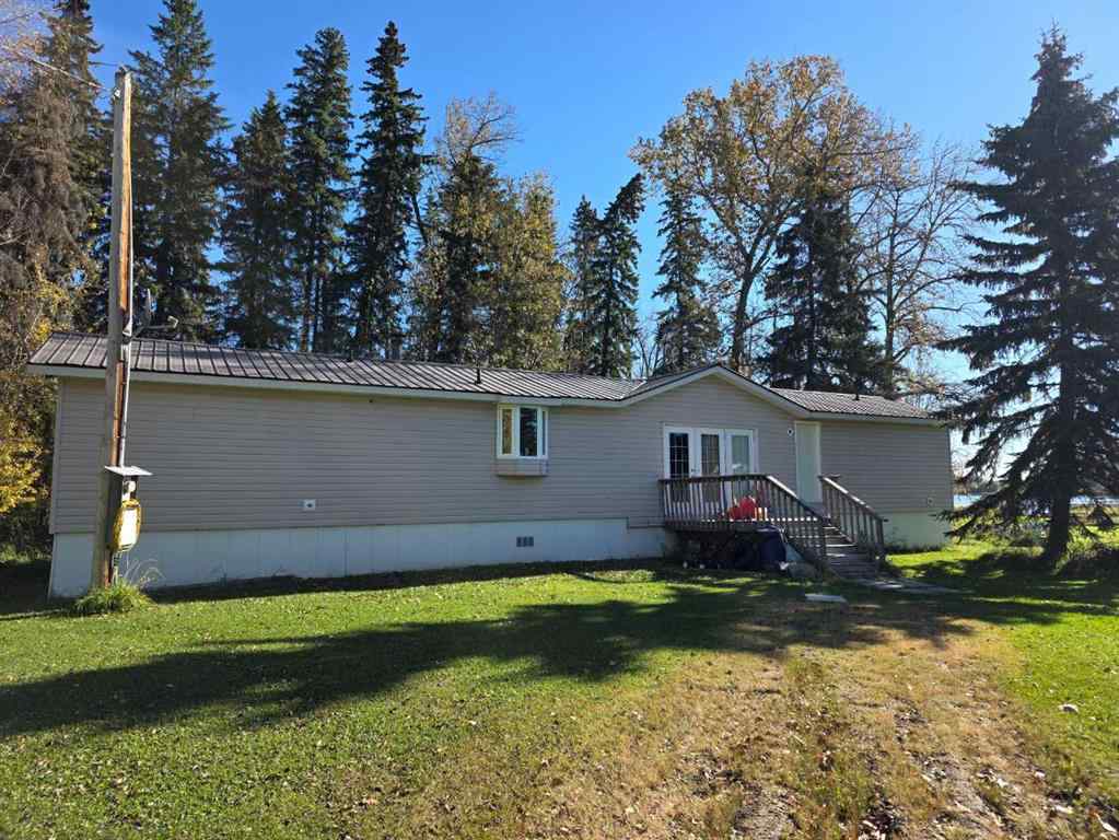 MLS® A2262407 - 27 62045 Township Road 462   in NONE Rural Wetaskiwin No. 10, County of, Residential