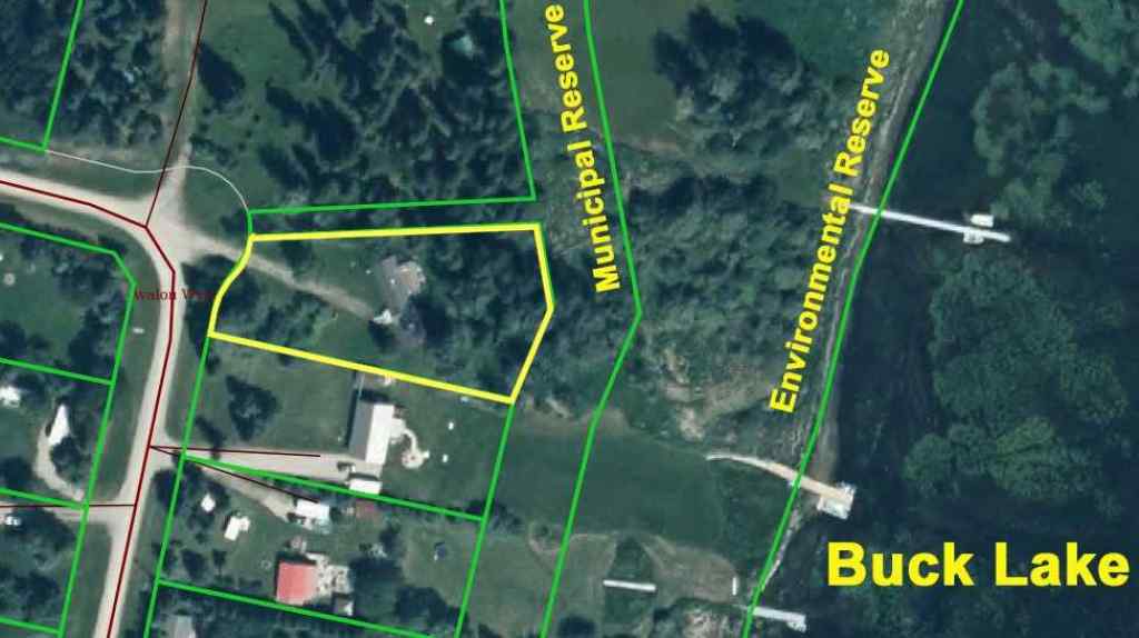 MLS® A2262407 - 27 62045 Township Road 462   in NONE Rural Wetaskiwin No. 10, County of, Residential