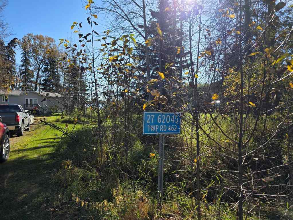 MLS® A2262407 - 27 62045 Township Road 462   in NONE Rural Wetaskiwin No. 10, County of, Residential