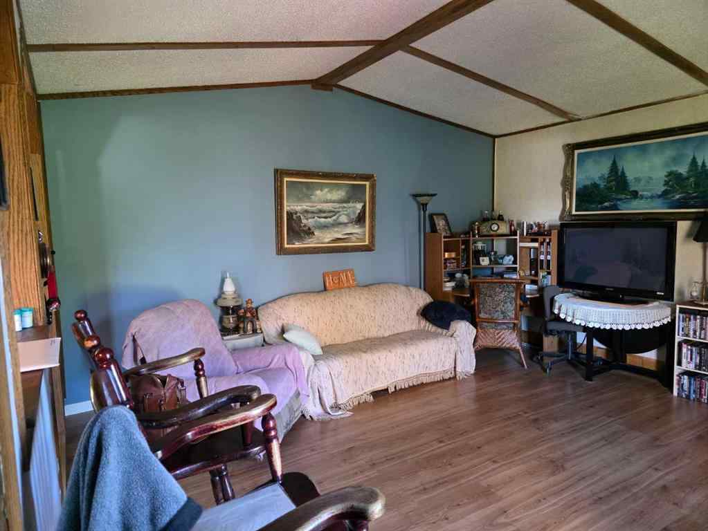 MLS® A2262407 - 27 62045 Township Road 462   in NONE Rural Wetaskiwin No. 10, County of, Residential