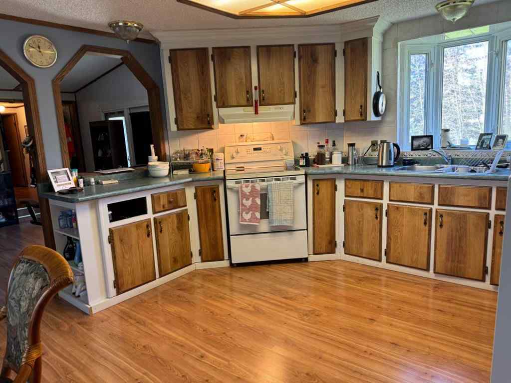 MLS® A2262407 - 27 62045 Township Road 462   in NONE Rural Wetaskiwin No. 10, County of, Residential