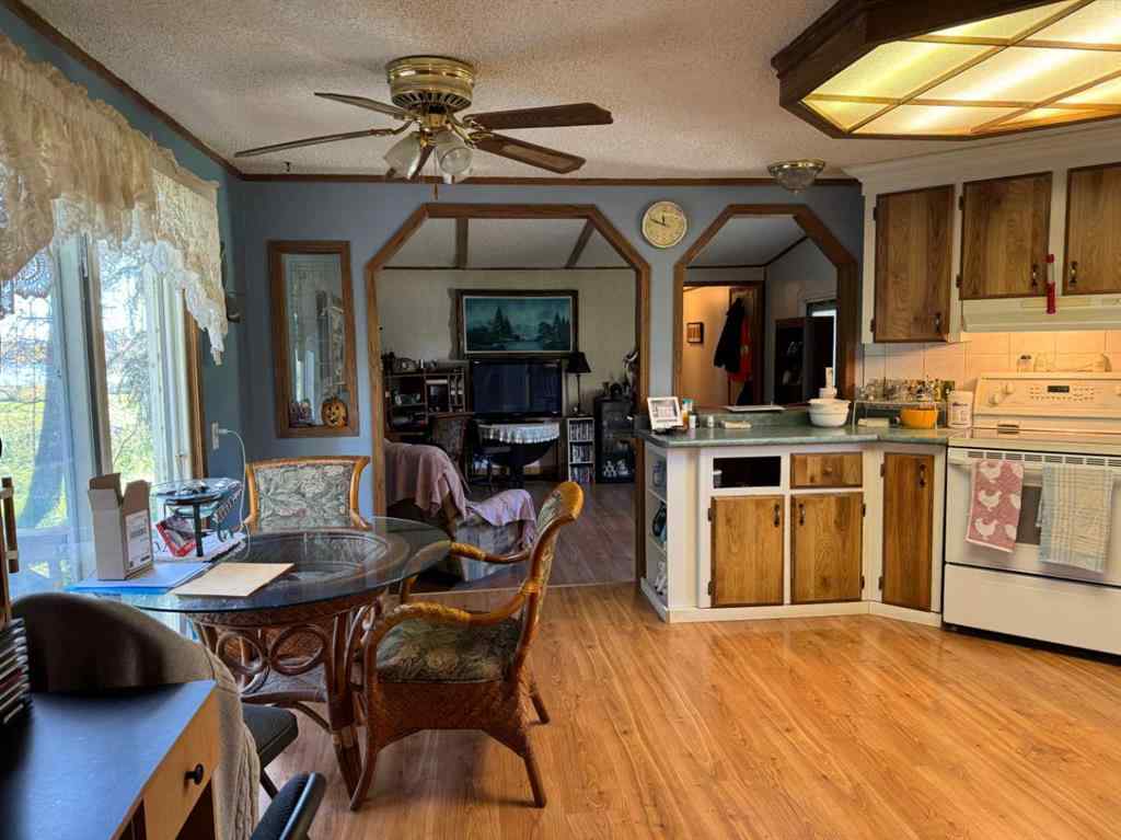 MLS® A2262407 - 27 62045 Township Road 462   in NONE Rural Wetaskiwin No. 10, County of, Residential