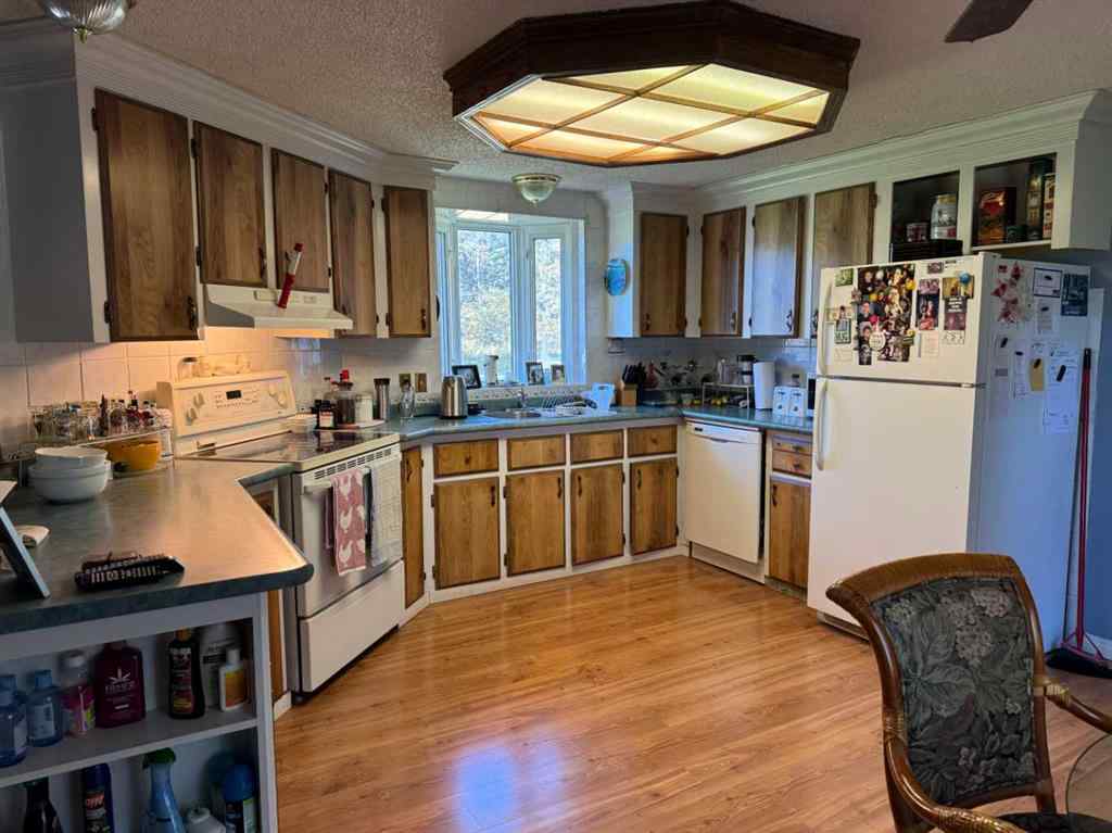 MLS® A2262407 - 27 62045 Township Road 462   in NONE Rural Wetaskiwin No. 10, County of, Residential