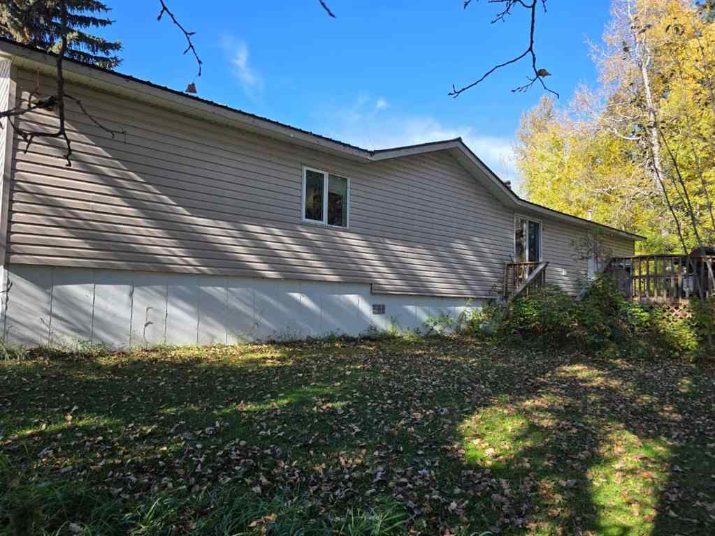 MLS® A2262407 - 27 62045 Township Road 462   in NONE Rural Wetaskiwin No. 10, County of, Residential
