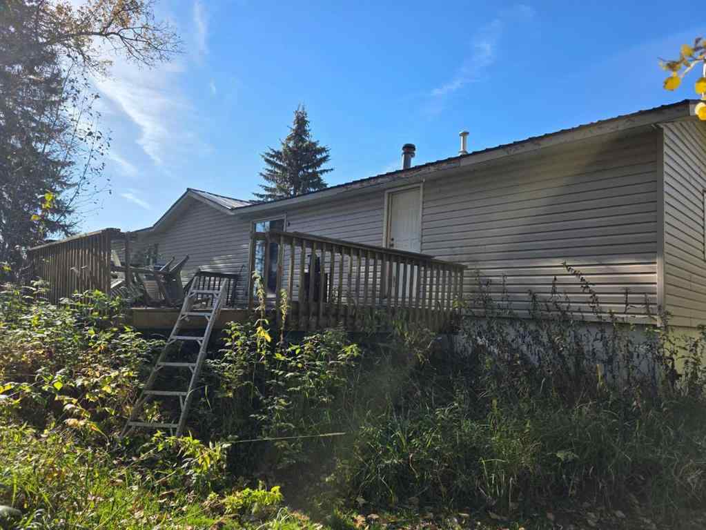 MLS® A2262407 - 27 62045 Township Road 462   in NONE Rural Wetaskiwin No. 10, County of, Residential