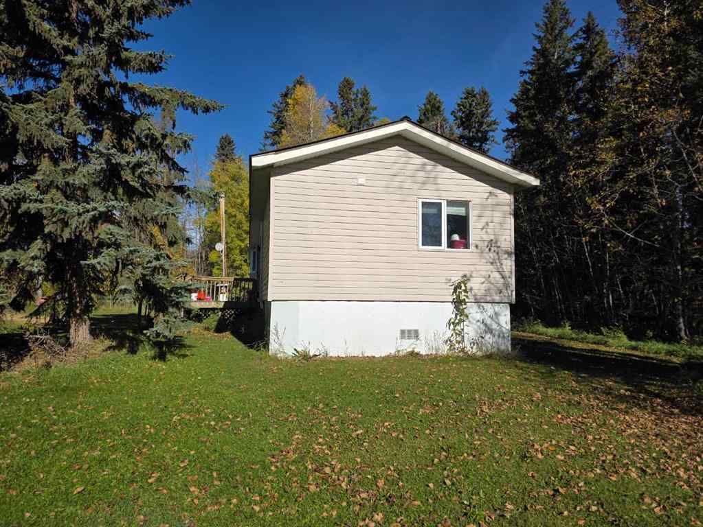 MLS® A2262407 - 27 62045 Township Road 462   in NONE Rural Wetaskiwin No. 10, County of, Residential