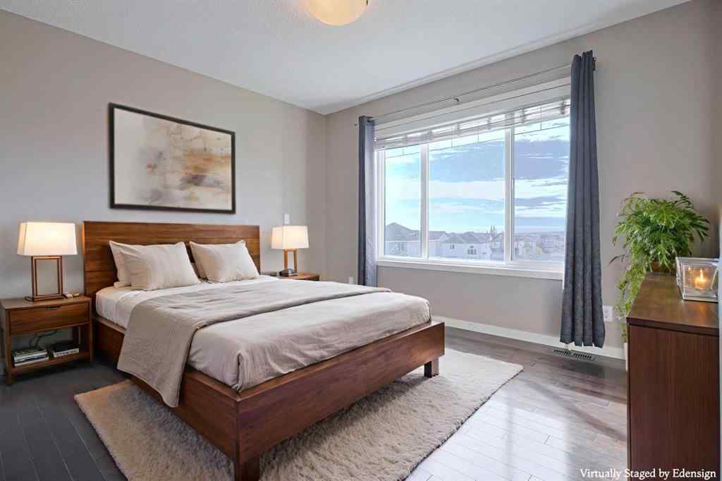 MLS® A2262408 - 185 Panatella Square NW in Panorama Hills Calgary, Residential