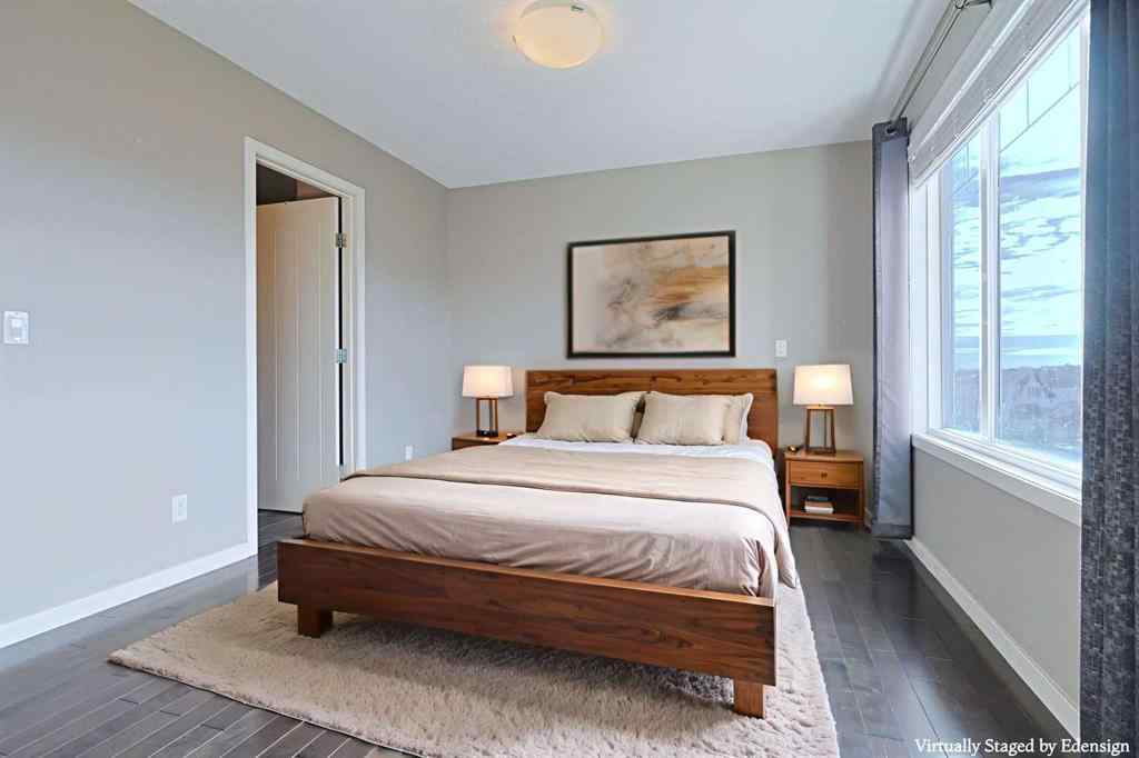 MLS® A2262408 - 185 Panatella Square NW in Panorama Hills Calgary, Residential