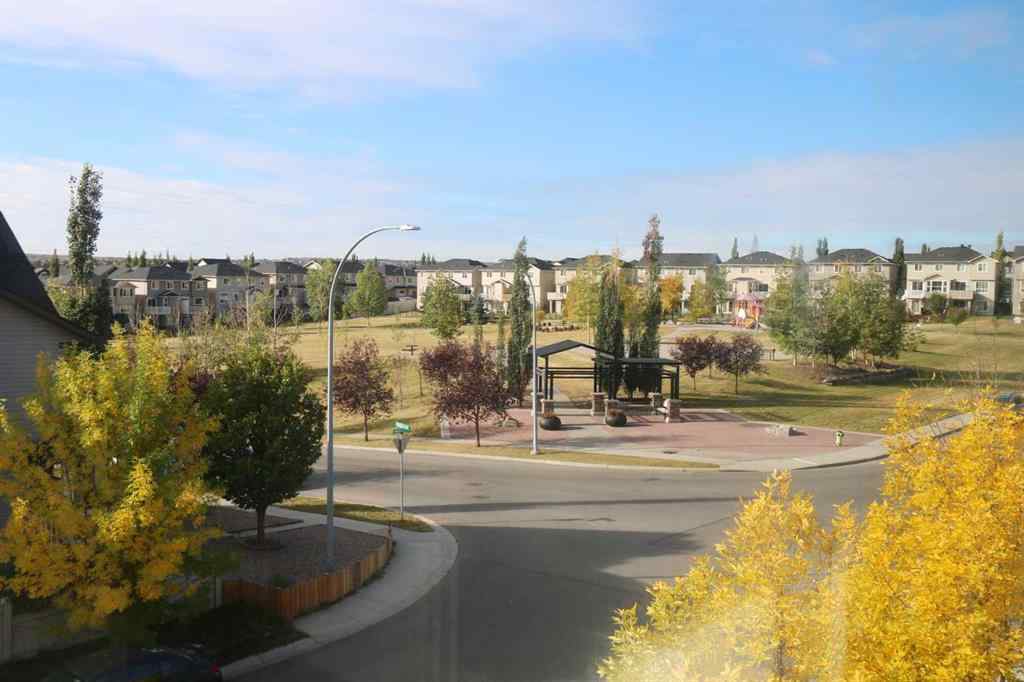 MLS® A2262408 - 185 Panatella Square NW in Panorama Hills Calgary, Residential