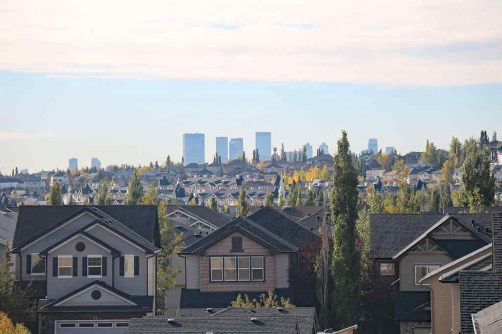 MLS® A2262408 - 185 Panatella Square NW in Panorama Hills Calgary, Residential