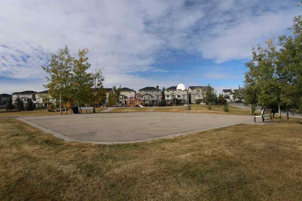 MLS® A2262408 - 185 Panatella Square NW in Panorama Hills Calgary, Residential