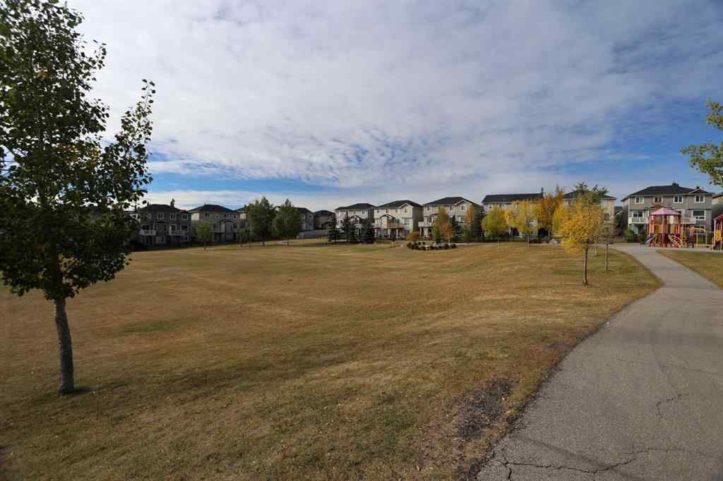 MLS® A2262408 - 185 Panatella Square NW in Panorama Hills Calgary, Residential