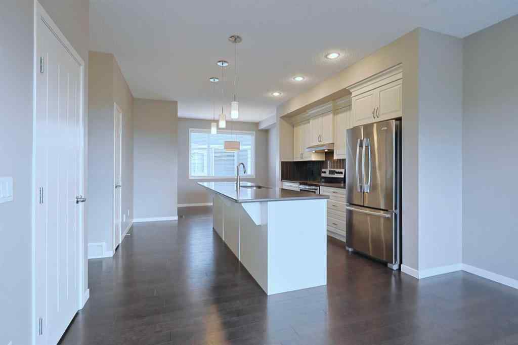 MLS® A2262408 - 185 Panatella Square NW in Panorama Hills Calgary, Residential