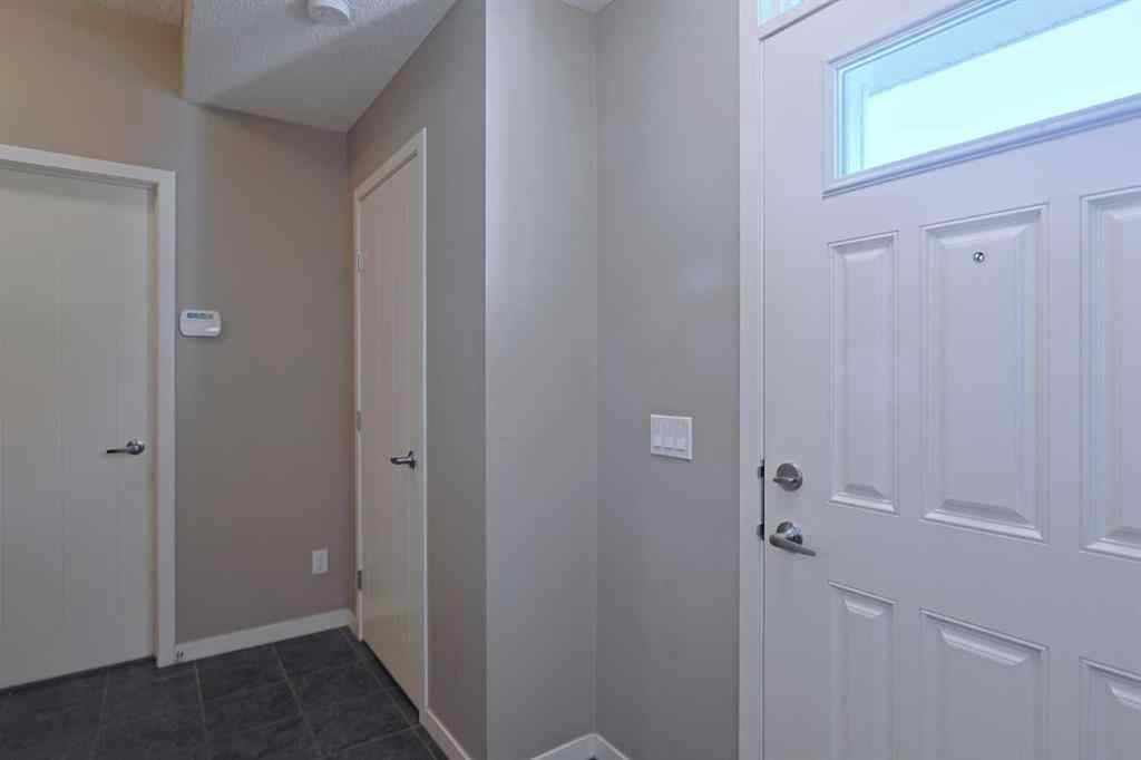 MLS® A2262408 - 185 Panatella Square NW in Panorama Hills Calgary, Residential