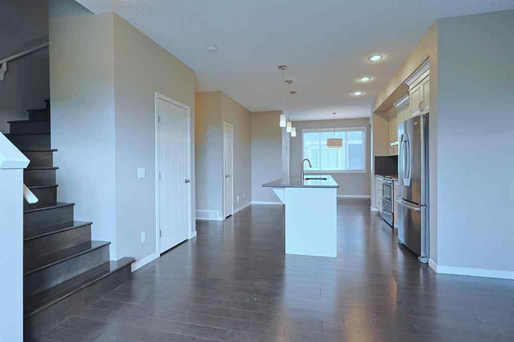 MLS® A2262408 - 185 Panatella Square NW in Panorama Hills Calgary, Residential