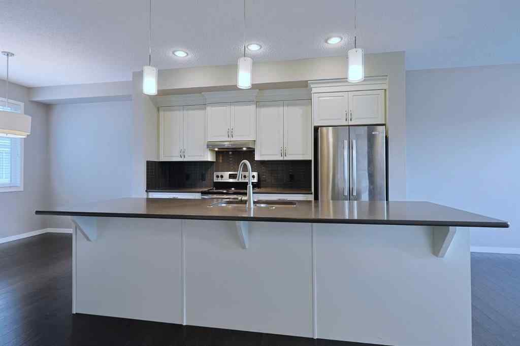 MLS® A2262408 - 185 Panatella Square NW in Panorama Hills Calgary, Residential