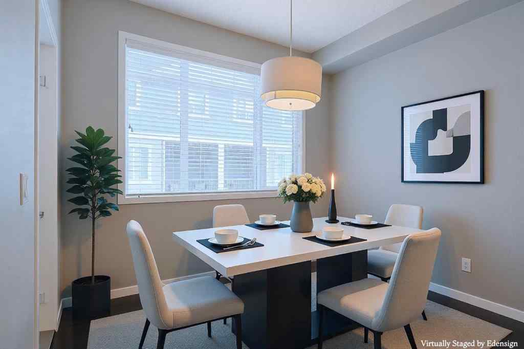 MLS® A2262408 - 185 Panatella Square NW in Panorama Hills Calgary, Residential